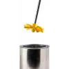 Misturador KWB 497007 400 mm Aço inoxidável Amarelo