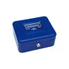 Caixa de dinheiro/bilhetes WEDO 145 203H azul