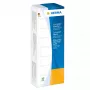 Etiqueta de impressora autoadesiva HERMA Etiquetas para computador contínuas 101,6 x 48,4 mm 1 fila