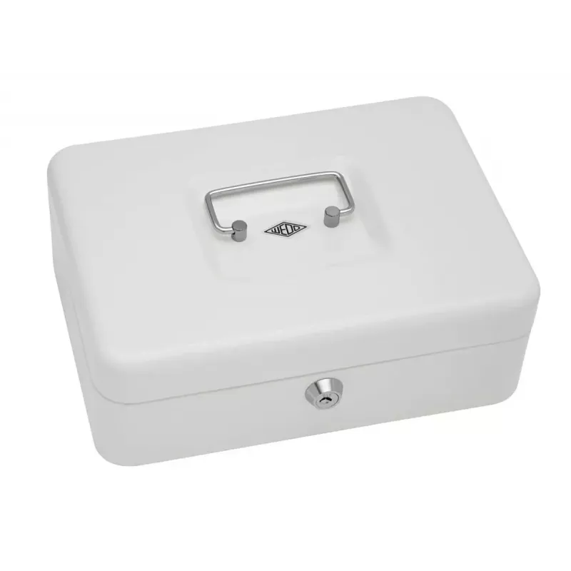 Cofre para dinheiro / caixa de bilhetes WEDO 145 300H
