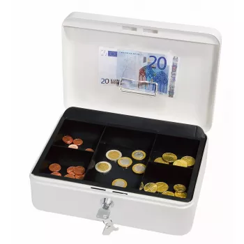 Cofre para dinheiro / caixa de bilhetes WEDO 145 300H