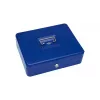 Caixa de dinheiro / bilhetes WEDO 145 403H azul