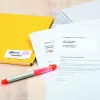 HERMA 4229 Etiquetas corretoras Special Opaque A6 105 x 148 mm, 100 etiquetas