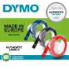 DYMO 3D fitas de etiquetas fita de identificação