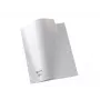 Separador Rexel PP, cinzento, numérico