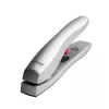 Rexel Odyssey 2100048 agrafador de alta resistência, 60 folhas, 30% menos esforço, prateado