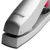 Rexel Odyssey 2100048 agrafador de alta resistência, 60 folhas, 30% menos esforço, prateado