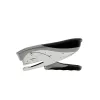 Rexel Office 56 2600001 alicate agrafador, 2-25 folhas, prateado/preto
