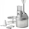 Varimixer ESGE ESG 6500 cinzento, transparente, branco
