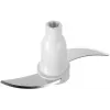 Varimixer ESGE ESG 6500 cinzento, transparente, branco