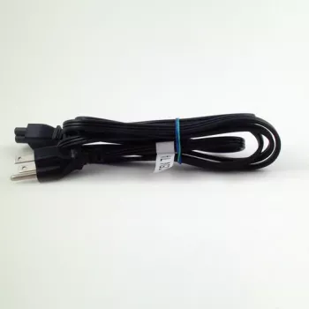 Cabo de alimentação HP 490371-001 preto 1,8 m
