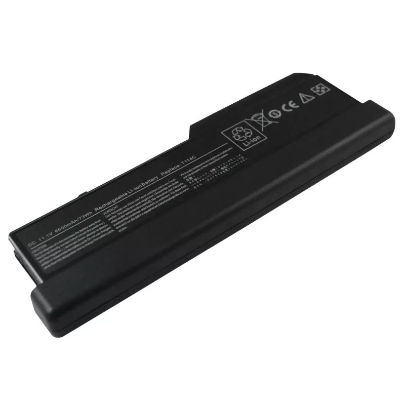 Bateria para portátil CoreParts MBI2281