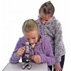 Microscópio Bresser Optics 8851000 ampliação 50x
