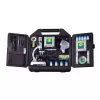 Microscópio Bresser Optics 8851000 ampliação 50x