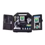 Microscópio Bresser Optics 8851000 ampliação 50x