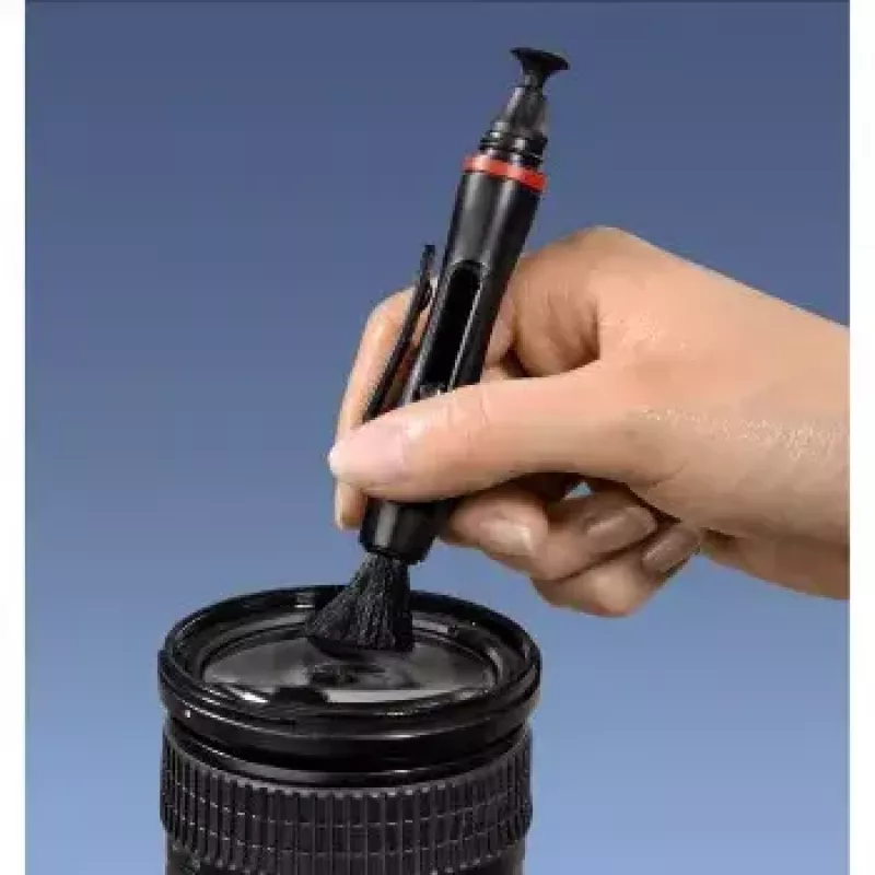 Hama Classic Plastic Velvet preto 13 mm