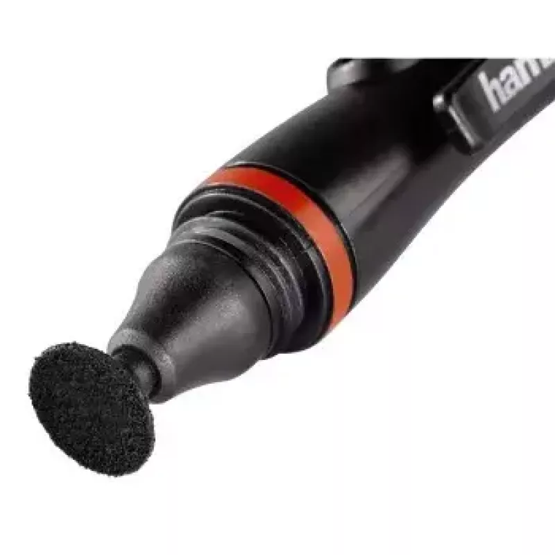 Hama Classic Plastic Velvet preto 13 mm