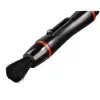 Hama Classic Plastic Velvet preto 13 mm