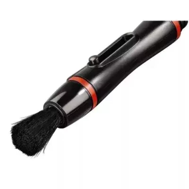 Hama Classic Plastic Velvet preto 13 mm