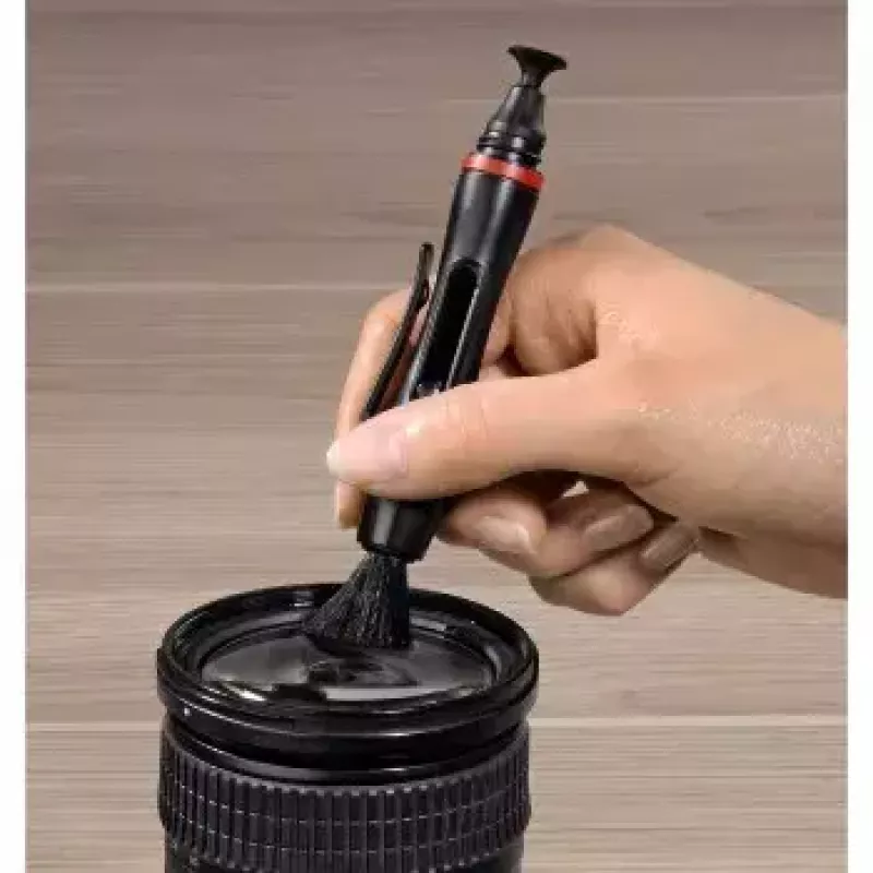 Hama Classic Plastic Velvet preto 13 mm