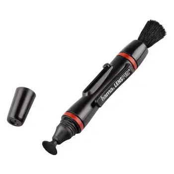 Hama Classic Plastic Velvet preto 13 mm