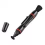 Hama Classic Plastic Velvet preto 13 mm