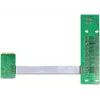 Placa de interface DeLOCK 41355 interna PCI Mini PCI Express