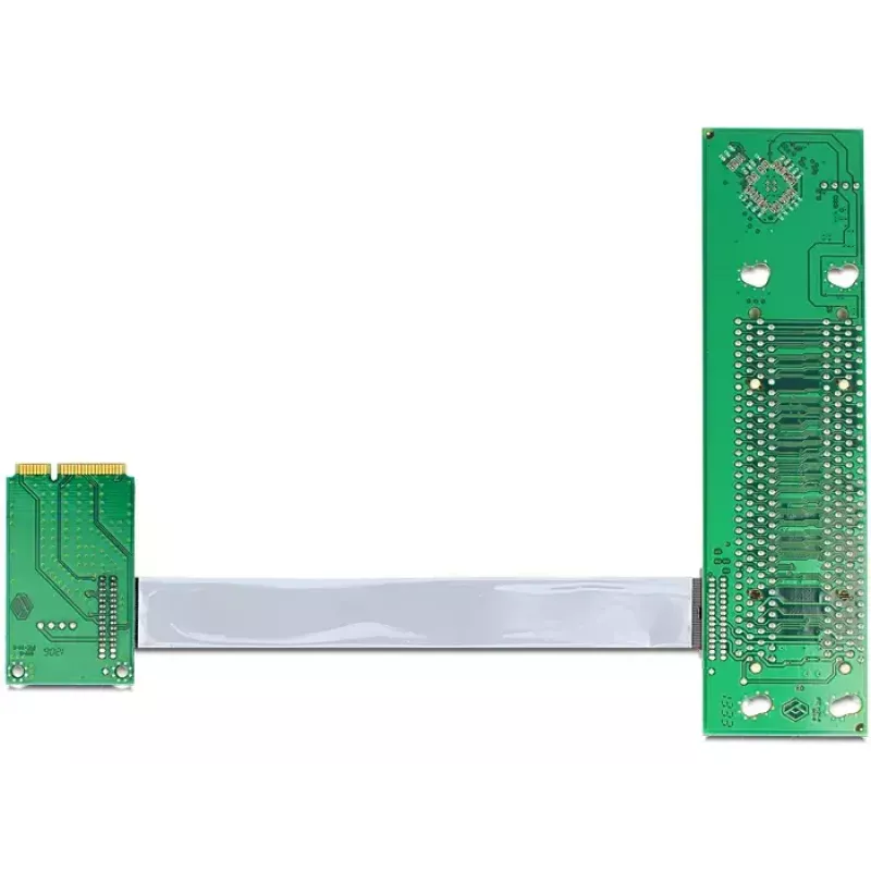 Placa de interface DeLOCK 41355 interna PCI Mini PCI Express