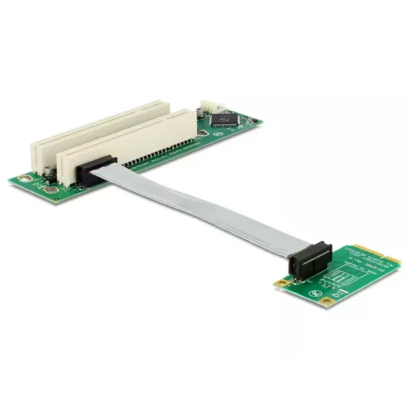 Placa de interface DeLOCK 41355 interna PCI Mini PCI Express