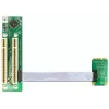 Placa de interface DeLOCK 41355 interna PCI Mini PCI Express