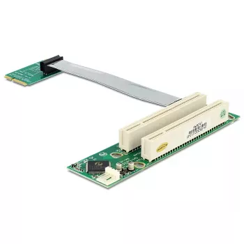 Placa de interface DeLOCK 41355 interna PCI Mini PCI Express