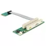 Placa de interface DeLOCK 41355 interna PCI Mini PCI Express