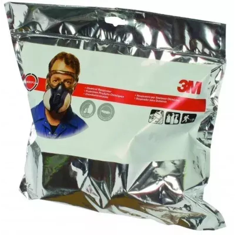 3M 4279C máscara antipoeira 1 unidade