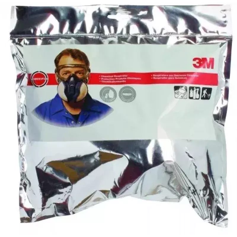 3M 4279C máscara antipoeira 1 unidade