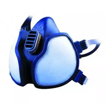 3M 4279C máscara antipoeira 1 unidade
