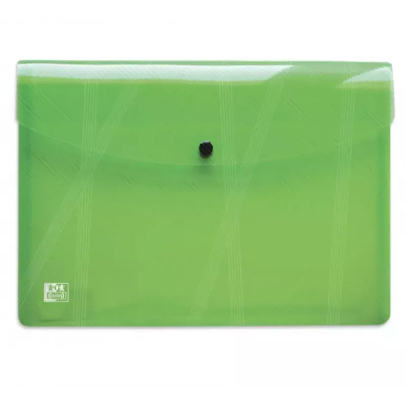 Capa de arquivo rápida Oxford 400031405 de polipropileno (PP)