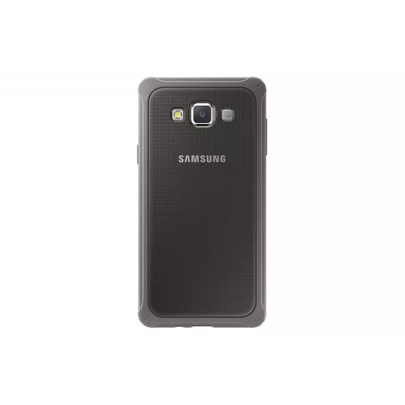 Samsung EF-PA700B Capa para telemóvel Branco