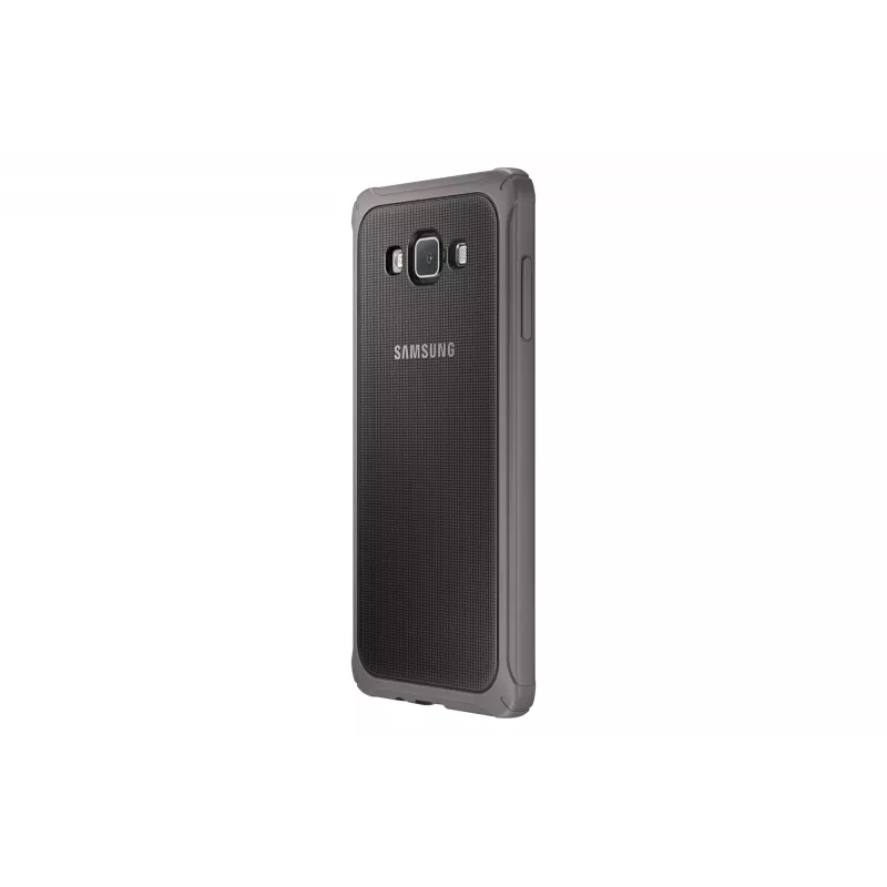 Samsung EF-PA700B Capa para telemóvel Branco