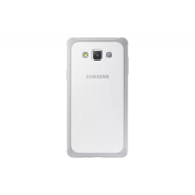 Samsung EF-PA700B Capa para telemóvel Branco