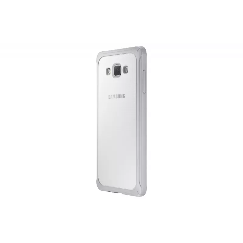 Samsung EF-PA700B Capa para telemóvel Branco