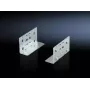 Calha para rack Rittal 5501.400