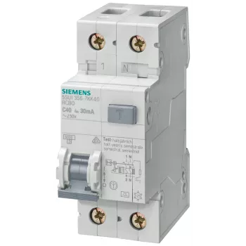 Disjuntor Siemens 5SU1356-6KK20