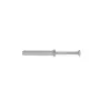 Conjunto de parafusos e buchas Fischer Hammerfix N 5 x 30/5 S