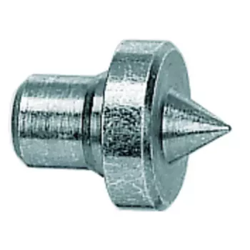 Ponta de centragem para buchas Fischer 60584