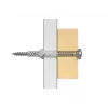 Bucha de parede Fischer 72095