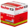 Bucha de parede Fischer 72095