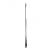 Antena Midland Albrecht AE Maxiscan (modelo 6156), preto/cinzento — antena de rádio para scanners e recetores
