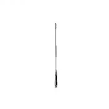 Antena Midland Albrecht AE Maxiscan (modelo 6156), preto/cinzento — antena de rádio para scanners e recetores
