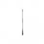 Antena Midland Albrecht AE Maxiscan (modelo 6156), preto/cinzento — antena de rádio para scanners e recetores