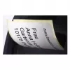 Etiqueta autocolante retangular Avery AS0722460